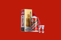 东光县回收飞天茅台酒